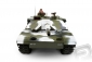 RC tank M1A1 Abrams 1:16 - zimní verze 2,4GHz