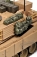 RC tank M1A2 Abrams1:16