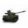 RC tank M41A3 Walker Bulldog