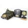 RC tank M4A3 Sherman 1:24 IR