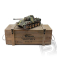 RC tank Panther G 1:16 IR, kamufláž