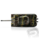 RC tank Panther G 1:16 IR, kamufláž