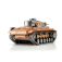 RC tank PzKpfw III. 1:16 IR, bez nátěru