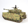 RC tank PzKpfw IV 1:24 IR