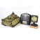 RC tank PzKpfw IV 1:24 IR