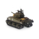 RC tank Sherman M4 A3 verze V7