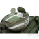 RC tank T-34/85 1:16 IR, zelená