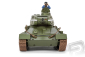 RC tank T-34/85