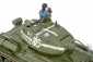 RC tank T-34/85
