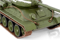 RC tank T-34/85