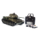 RC tank T-34/85 verze V7