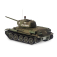 RC tank T-34/85 verze V7