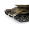 RC tank T-34/85 verze V7