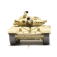 RC tank T-72 M1 1:72