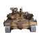 RC tank T-90 1:16 BB