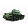 RC tank T34/85 1:16