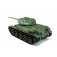 RC tank T34/85 1:16