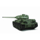 RC tank T34/85 1:16