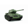 RC tank T34/85 1:16