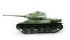 RC tank T34/85 1:16, BB IR