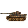 RC tank Tiger I 1:16 raná verze IR
