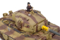 RC tank Tiger I