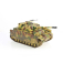 BAZAR - RC tank War Thunder PzKpfw IV