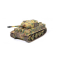 RC tank War Thunder PzKpfw VI Tiger