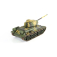 RC tank War Thunder T-34/85