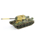 RC tank War Thunder T-34/85