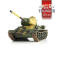 RC tank War Thunder T-34/85