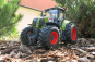 RC traktor AXION CLAAS 850 1:16