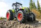 RC traktor AXION CLAAS 850 1:16