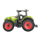 RC traktor Claas Arion 660 s vozem pro zvířata 1:24