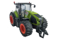 BAZAR - RC traktor CLAAS Axion 870