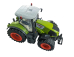 BAZAR - RC traktor CLAAS Axion 870