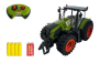 BAZAR - RC traktor CLAAS Axion 870