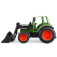 RC traktor s lopatou 1:16 RTR 2,4Ghz
