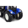 RC traktor s vidlemi