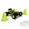 RC truggy Torro Fast Terminator 02 1:40, zelená