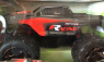 RC voděodolný Monster truck 1:10