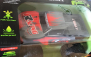 RC voděodolný Monster truck 1:10
