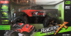RC voděodolný Monster truck 1:10