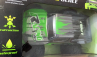 RC voděodolný Monster truck 1:10