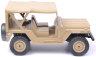 RC vojenský Jeep U.S. M151 1:14, pískový