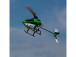 RC vrtulník Blade 120 S, mód 1, zelená