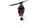RC vrtulník Blade 250 CFX BNF Basic