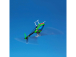 RC vrtulník Blade 360 CFX 3S BNF Basic