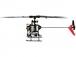 RC vrtulník Blade mCP S, mód 2