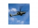 RC vrtulník Blade Micro Apache AH-64 RTF Mód 1